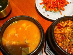 -鑫日千里马朝鲜族小馆(总店)