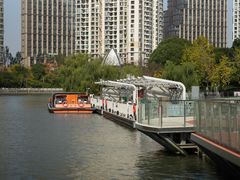 -苏州河梦清园环保主题公园