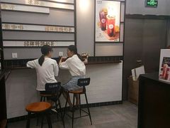-桂桂茶(万嘉广场店)