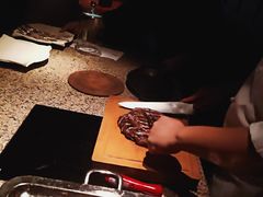 -非常时髦餐厅VUE Restaurant(外滩茂悦大酒店)