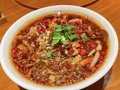 -群英会·三国菜(曹魏古城店)