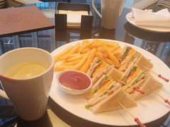 -北京康莱德酒店