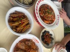 -小林哥的海鲜馆·夜宵烧烤(渔人码头店)