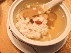 -海尔洲际酒店天下一品中餐厅