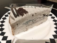 -CAKE WANG千层制造所(省府店)