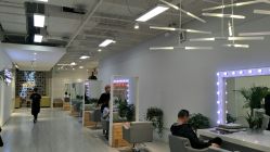 -P.STYLE派斯造型