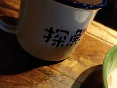-探鱼·鲜青椒爽麻烤鱼(领展购物广场店)