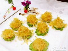 -京粤荟(海王银河科技大厦店)