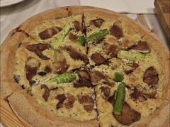 -茹·pure vegan(博华广场店)