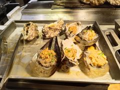 -川骄海鲜自助(河东店)