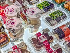 -百年义利(福长街店)