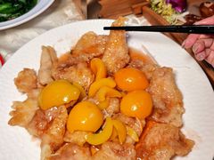 -东北民俗村·东北菜(翻身店)