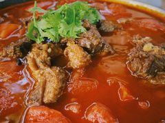 -百花人家(清水镇店)