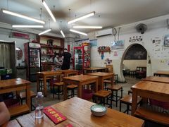 大堂-炒豆合作社(东四总店)