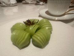 -彩丰楼中餐厅(深圳国际会展中心洲际酒店)