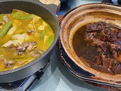 -鹅村长(江中店)