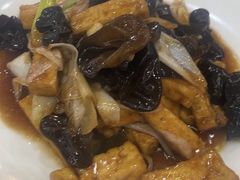 -同发号饭庄(复兴路店)