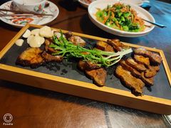 -外婆家(西红门荟聚购物中心店)