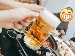 -金多鱼大排档·烤鱼·烧烤·宵夜(江南水都店)