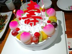 -津沽小院(大直沽总店)