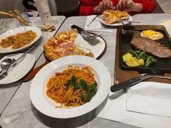 -必胜客(大观天地店)