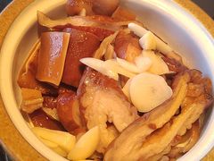 -唐猫庭院·千年陕菜(大唐不夜城店)