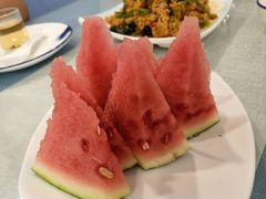 -马尔龙新疆饭店·清真(瑞景店)