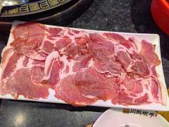 -川东坝子火锅(宝龙店)