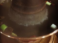 -五悦北平四季涮肉·烧烤(老商埠店)