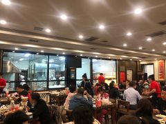 大堂-张包铺(道外店)