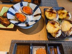 -松本楼(桥西店)