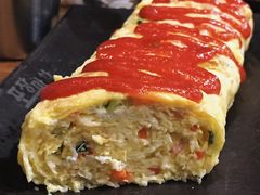 -包装马车·韩国料理·포장마차