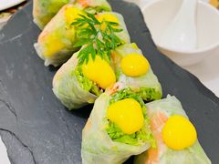 -羲和雅苑•北京烤鸭(国贸商城店)