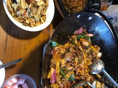 -富正毅三下锅连锁(三店)