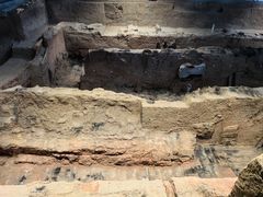-秦始皇帝陵博物院-丽山园