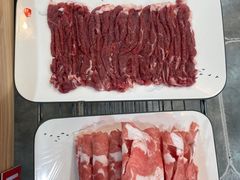 -德顺斋爆肚涮肉馆·烧烤·羊蝎子·清真炒菜(马驹桥店)