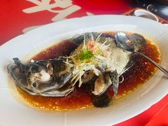 -百富源·海鲜辽菜(和平北大街店)