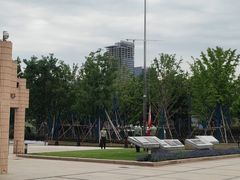 -上海市龙华烈士陵园