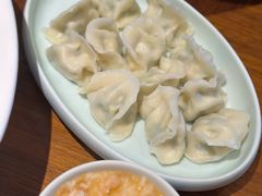 -喜鼎海胆水饺(东港店)
