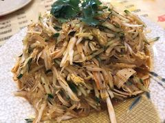 家常凉菜-吉味馆(柠溪店)
