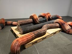 -中华艺术宫(上海美术馆)