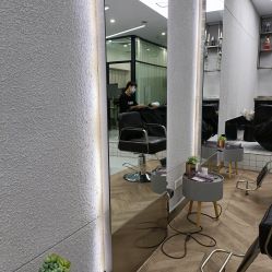 -TRIMS HAIR 修剪造型·烫染接发