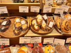 -佐敦面包铺·JORDAN BAKERY