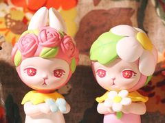 -泡泡玛特POPMART(宁波印象城店)