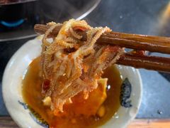 千层肚-星鸿社重庆老火锅