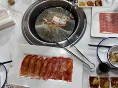 -火焱山烤肉·齐齐哈尔烤肉(朝阳店)