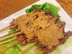 -伊萨娜印尼餐馆