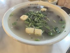 -百年尹氏汤包(湖南路狮子桥店)