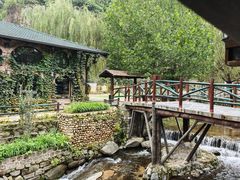 -北京水岸山吧度假村(雁栖镇店)