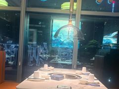 -青蓬蒸汽海鲜·深圳老字号·团建聚会(壹方城店)